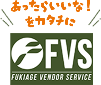 FVS